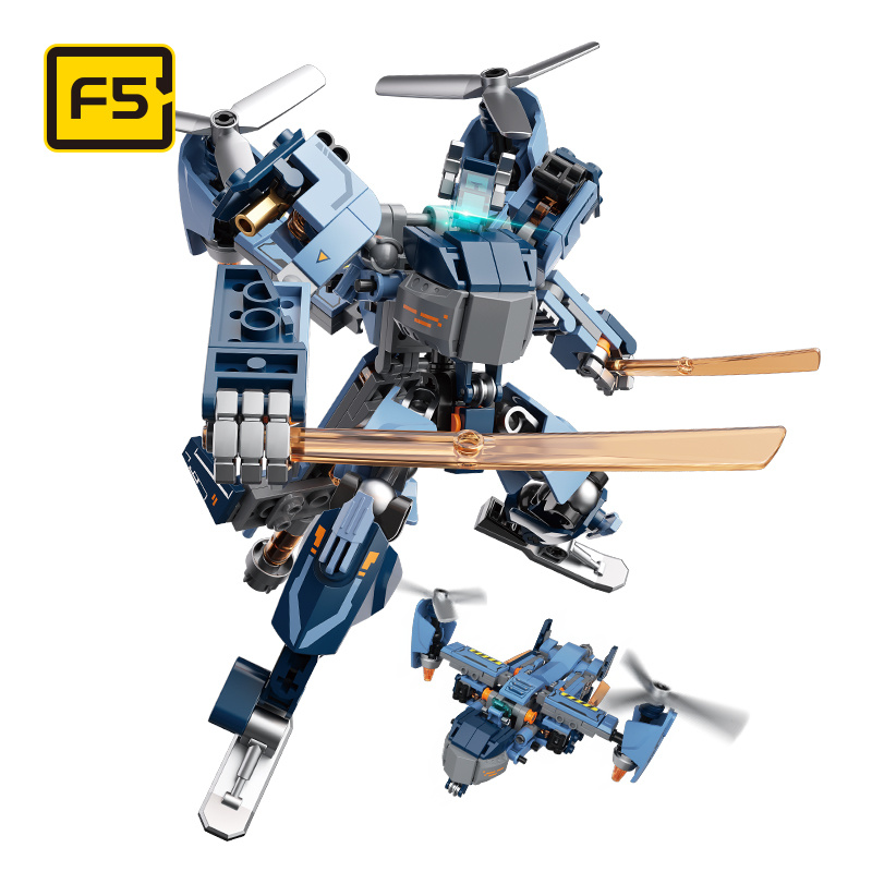 F5-A0102 蒼穹風暴