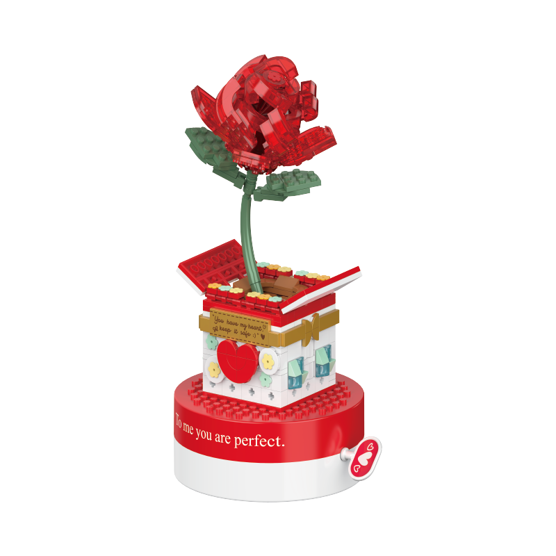 JK1310 情人節--永恒之愛