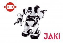 布局人工智能，引領(lǐng)風(fēng)潮的下一個(gè)“智能玩具”會(huì)是它？