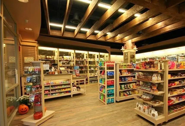 把玩具賣到便利店，這門生意如何？